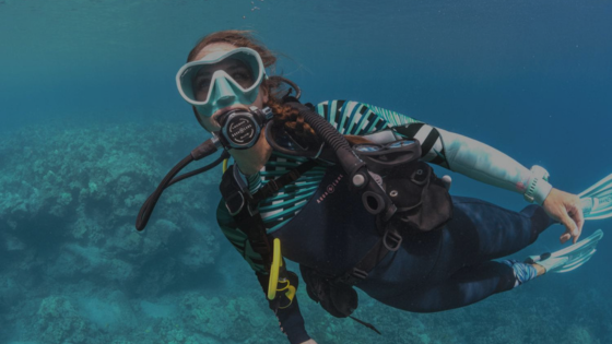 Open Water Diver, Diving Lessons Phuket - AAA Diving - Scuba Diving in Phuket